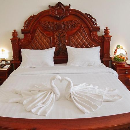 Kampong Thom Palace Hotel 외부 사진
