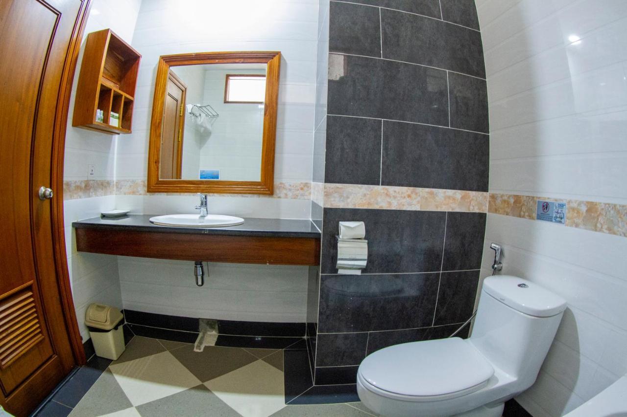 Kampong Thom Palace Hotel 외부 사진