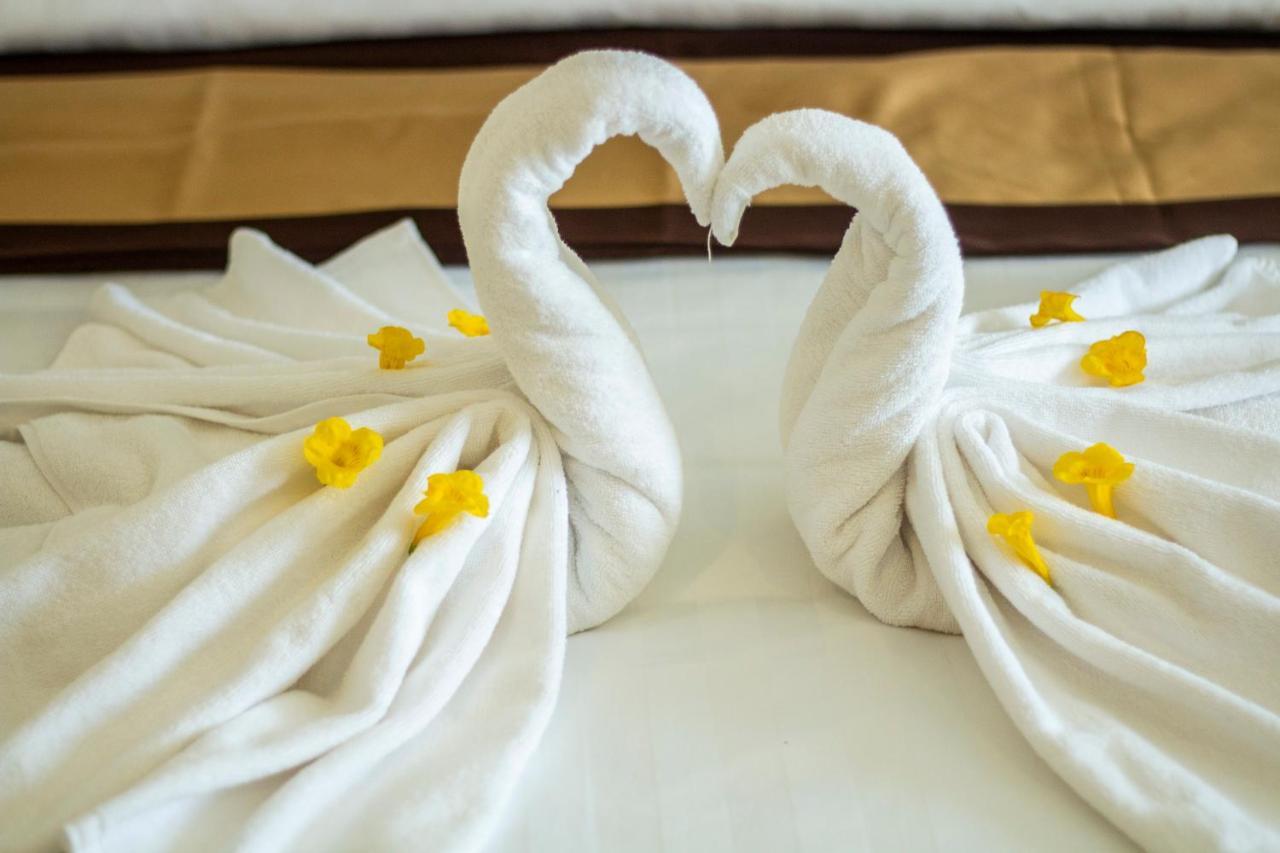 Kampong Thom Palace Hotel 외부 사진
