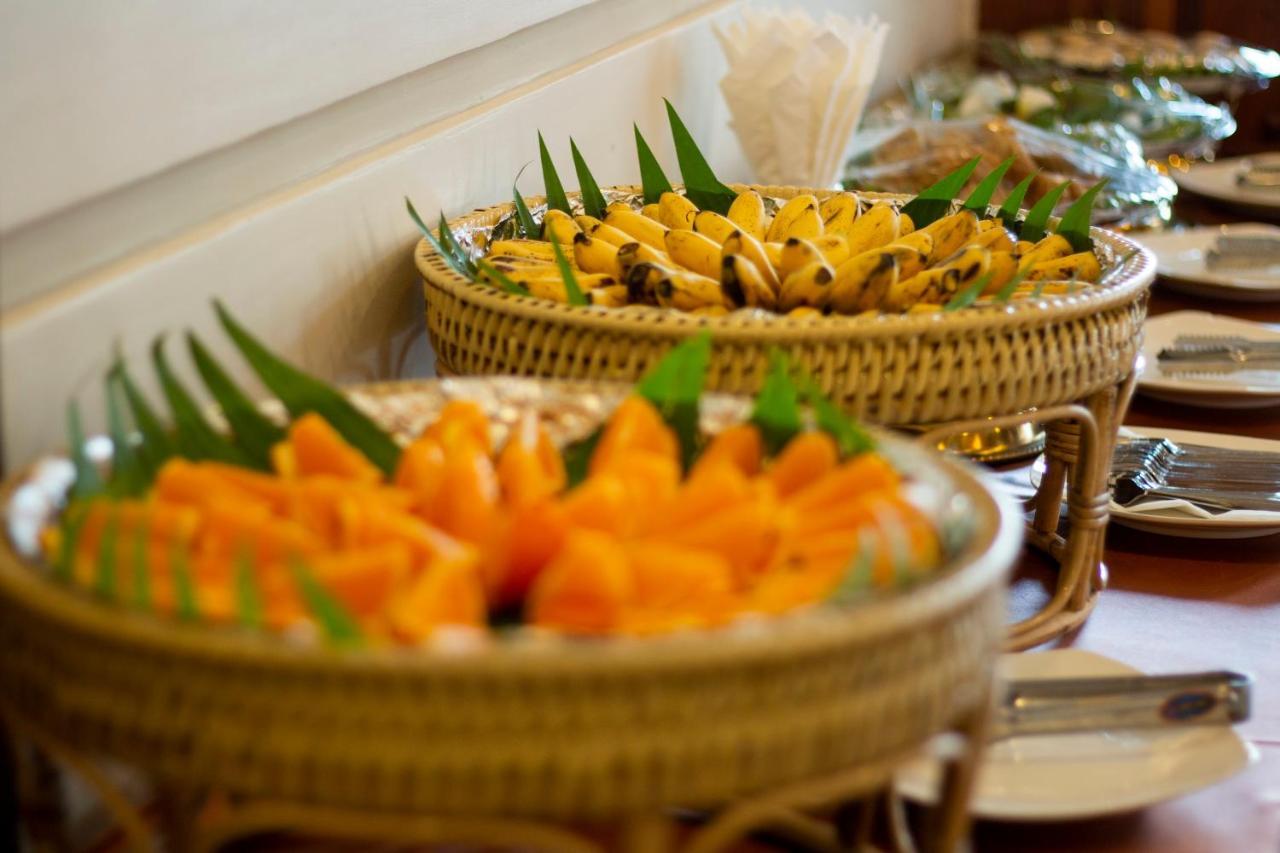 Kampong Thom Palace Hotel 외부 사진